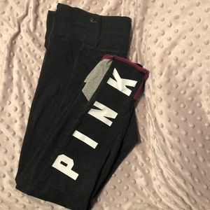 Victoria Secret Leggings M